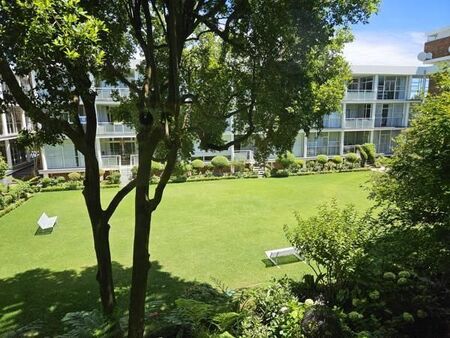 2 Bedroom Apartment in Dunkeld