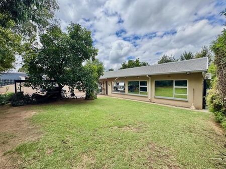 4 Bedroom House in Blairgowrie