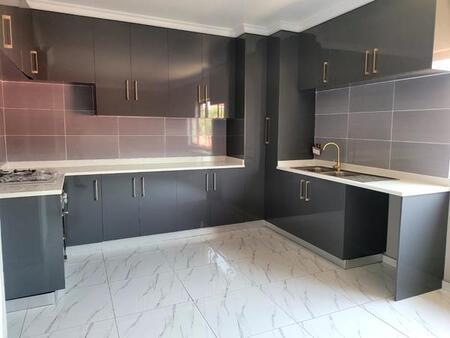 3 Bedroom Cluster in Blairgowrie