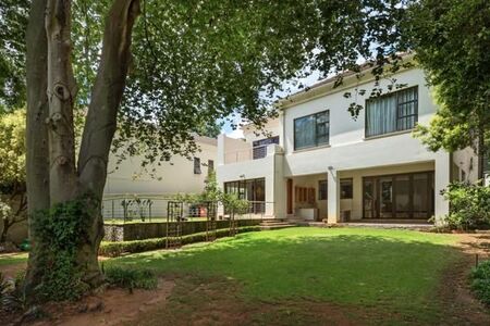 4 Bedroom House in Dunkeld