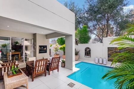 2 Bedroom Cluster in Cedar Lakes