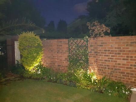 3 Bedroom Townhouse in Linden