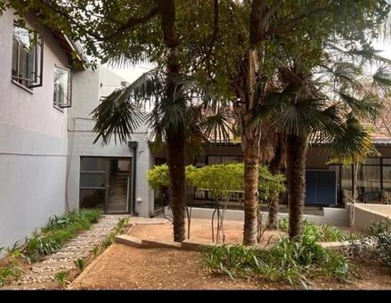 1 Bedroom House in Blairgowrie