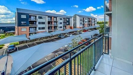 2 Bedroom Apartment in Fairland