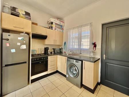 Studio apartment in Ferndale