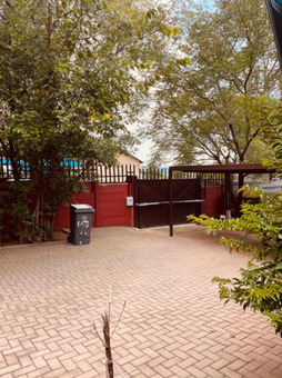 1 Bedroom Apartment in Blairgowrie