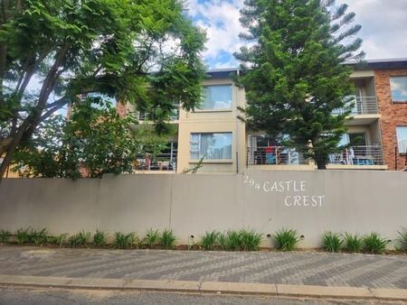 2 Bedroom Apartment in Northcliff