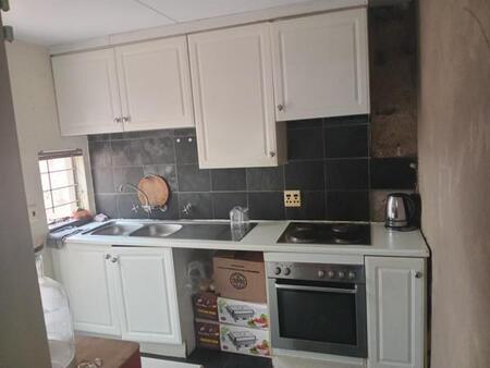 1 Bedroom House in Westdene