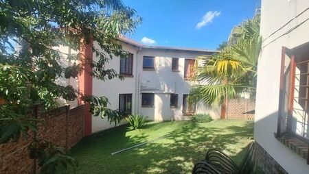 3 Bedroom Townhouse in North Riding