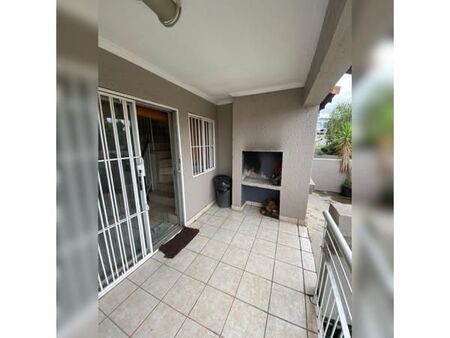 3 Bedroom House in North Riding