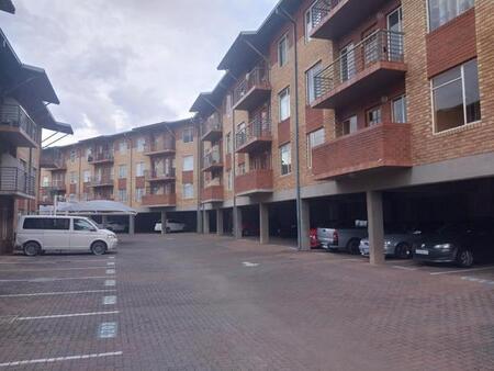 2 Bedroom Apartment in Auckland Park
