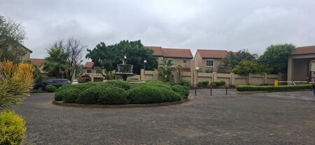 2 Bedroom Apartment in North Riding