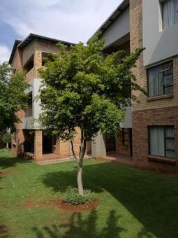 2 Bedroom Townhouse in Northwold