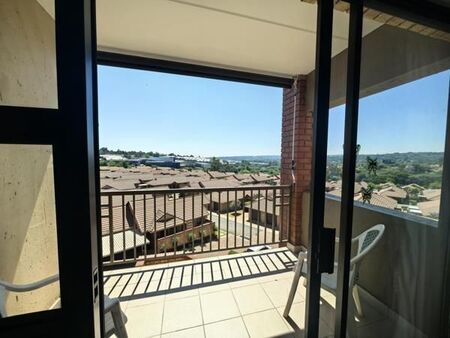2 Bedroom Apartment in Olivedale