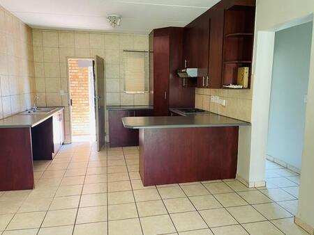 2 Bedroom Apartment in North Riding