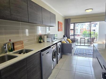 1 Bedroom Apartment in Olivedale