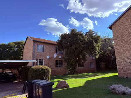 2 Bedroom Apartment in Northgate