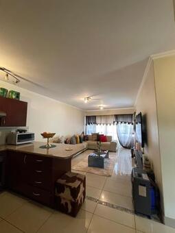 2 Bedroom Apartment in North Riding