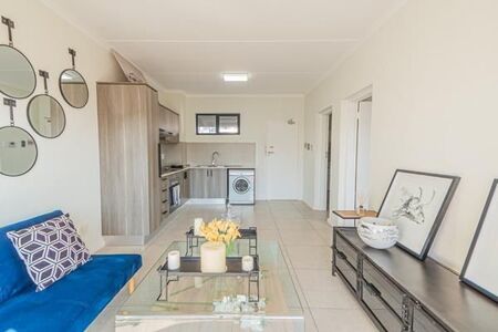 1 Bedroom Apartment in Northgate