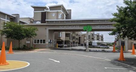 2 Bedroom Townhouse in Northgate