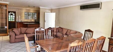 3 Bedroom Townhouse in North Riding