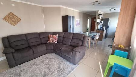 2 Bedroom Apartment in Ridgeway