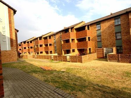 1 Bedroom Apartment in Kibler Park