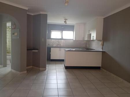 2 Bedroom Townhouse in Winchester Hills