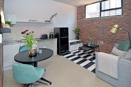 2 Bedroom Apartment in Marshalltown