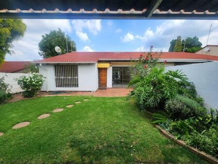 3 Bedroom House in Lyndhurst