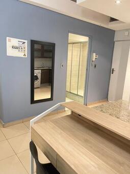 Studio Apartment in Braamfontein