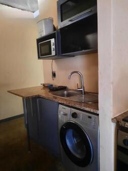 3 Bedroom Apartment in Braamfontein