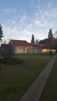4 Bedroom House in Strubenvale