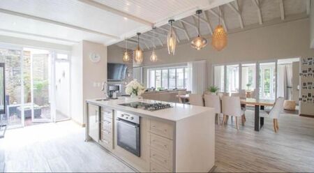 3 Bedroom House in Serengeti