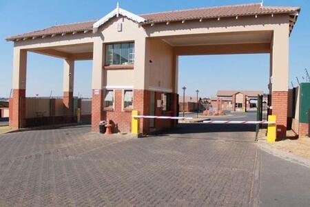 2 Bedroom Apartment in Terenure