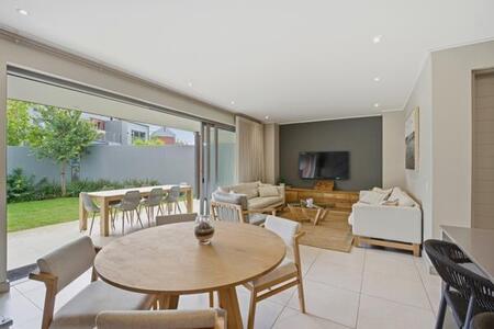 3 Bedroom Duplex in Serengeti