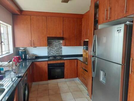 3 Bedroom House in Bonaero Park