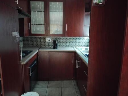 2 Bedroom House in Norkem Park