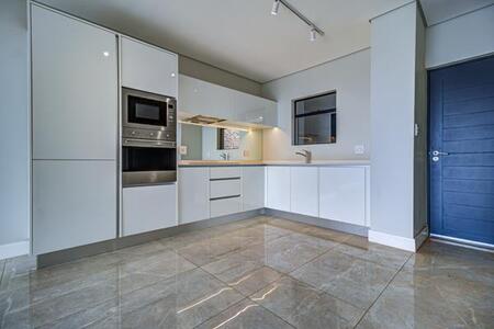 2 Bedroom Apartment in Serengeti