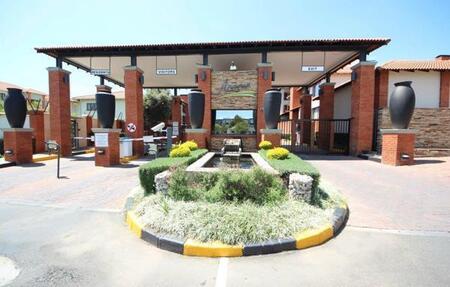 3 Bedroom Apartment in Greenstone Hill