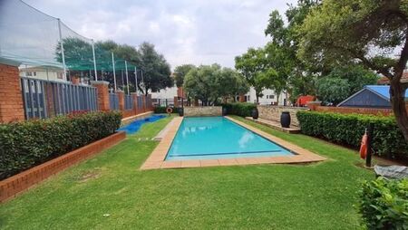 2 Bedroom Apartment in Greenstone Hill