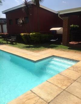 2 Bedroom Apartment in Greenstone Hill