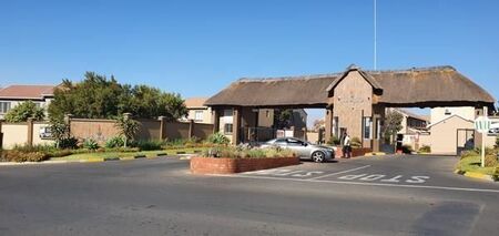 2 Bedroom Townhouse in Greenstone Hill