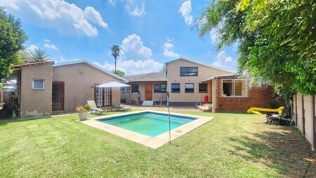 3 Bedroom House in Eastleigh