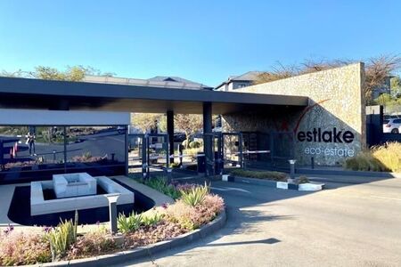 1 Bedroom Apartment in Edenvale