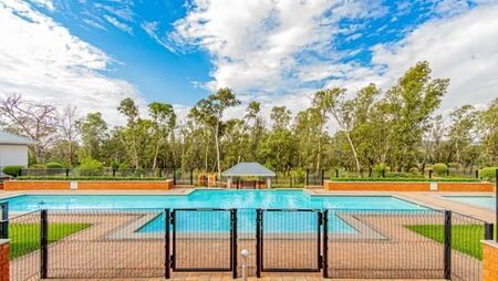 2 Bedroom Apartment in Modderfontein