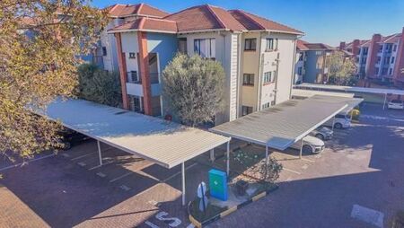 2 Bedroom Townhouse in Greenstone Hill