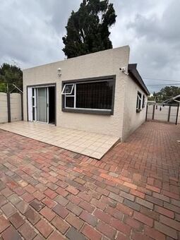 1 Bedroom Apartment in Edenvale