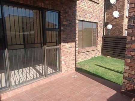 2 Bedroom Apartment in Sonneveld