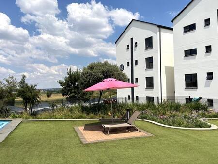 2 Bedroom Apartment in Witfield